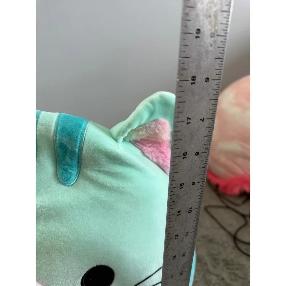 Squishmallows kellytoy corinna